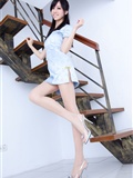 [Beautyleg]No.777 Anita　台湾性感美腿模特高根套图(51)